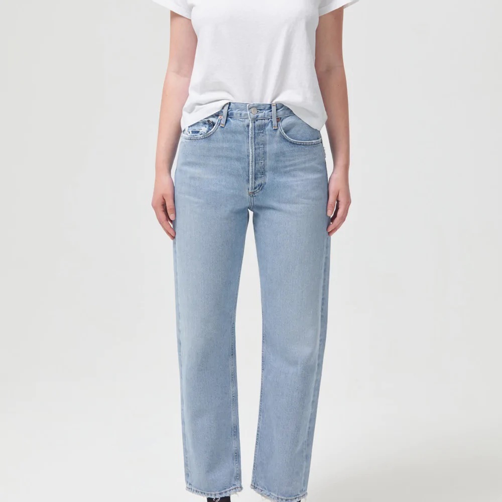 Agolde jeans